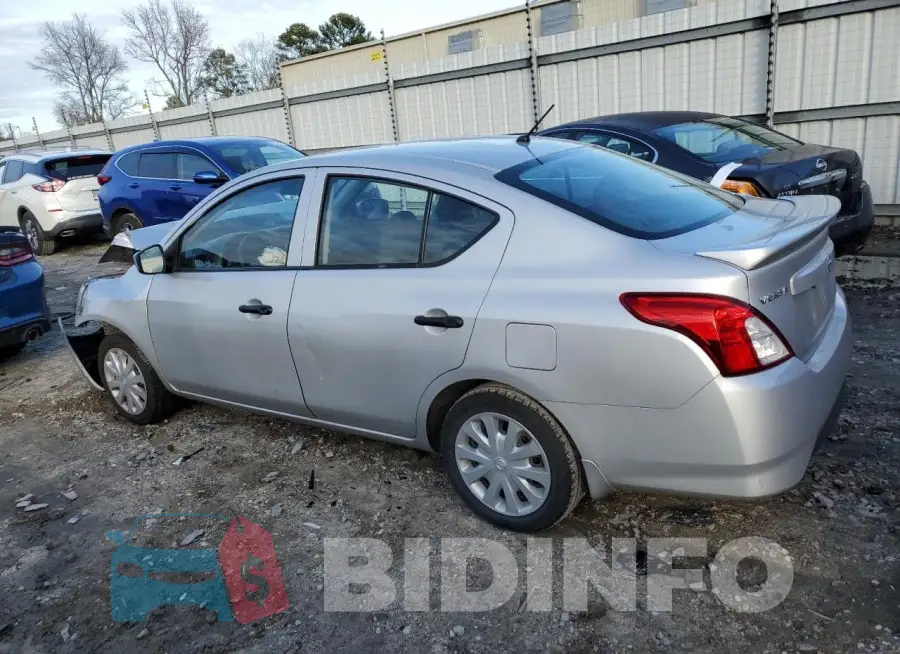 3N1CN7APXHL848083 Photo# 2