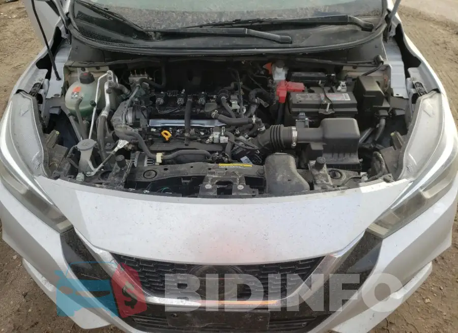 3N1CN8EV7LL802752 Photo# 11