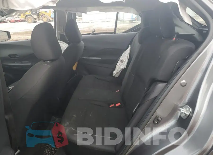 3N1CP5BVXML512942 Photo# 10