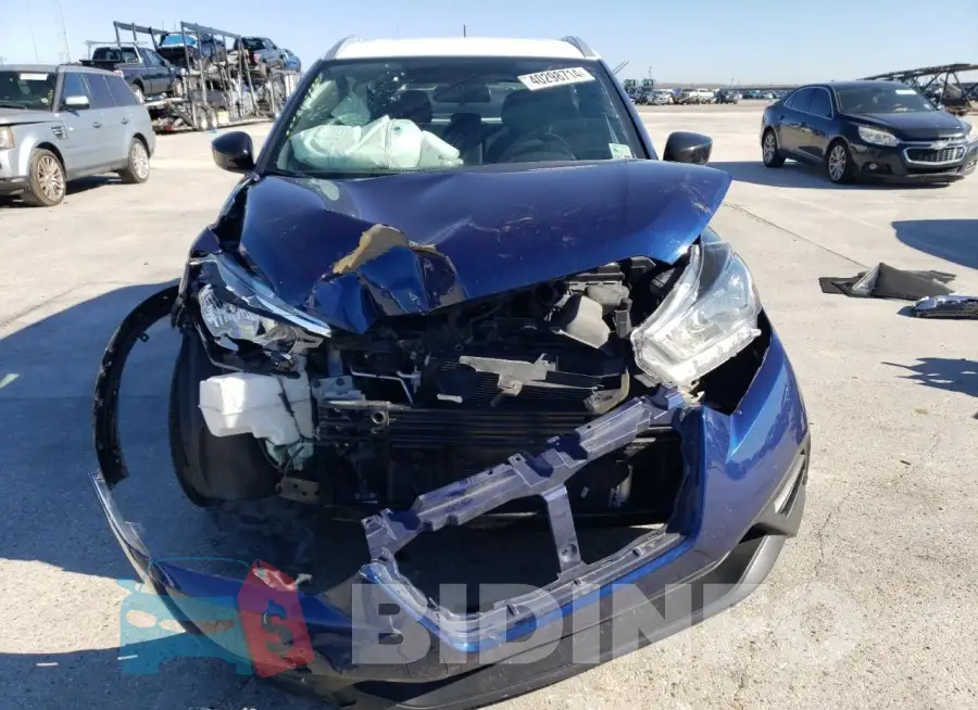 3N1CP5CU7JL527643 Photo# 5