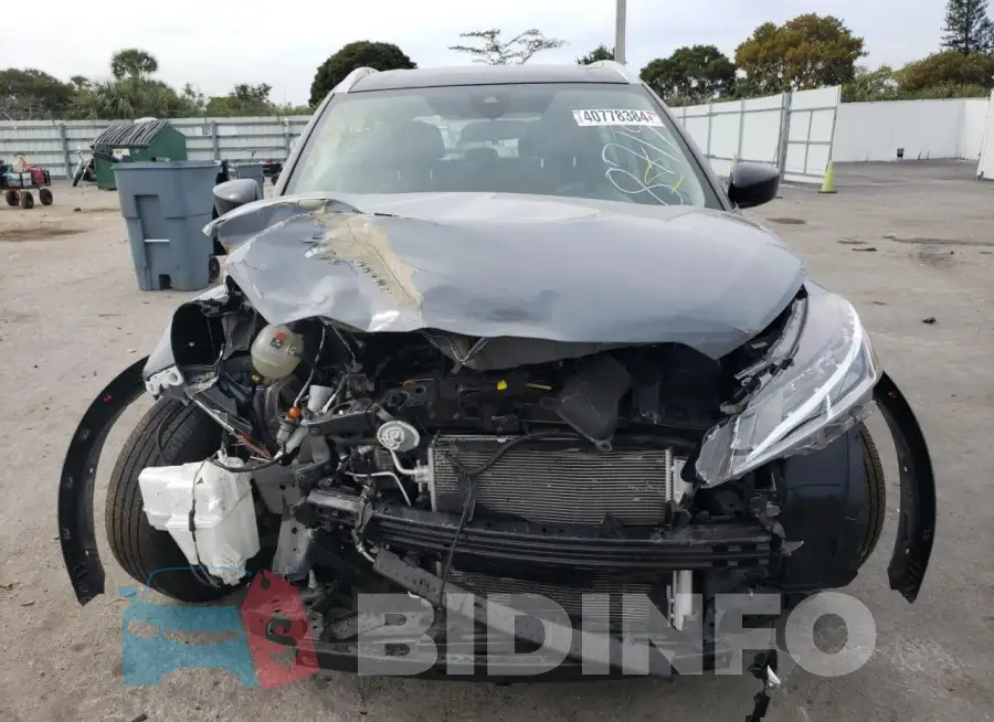 3N1CP5CV2ML548719 Photo# 5