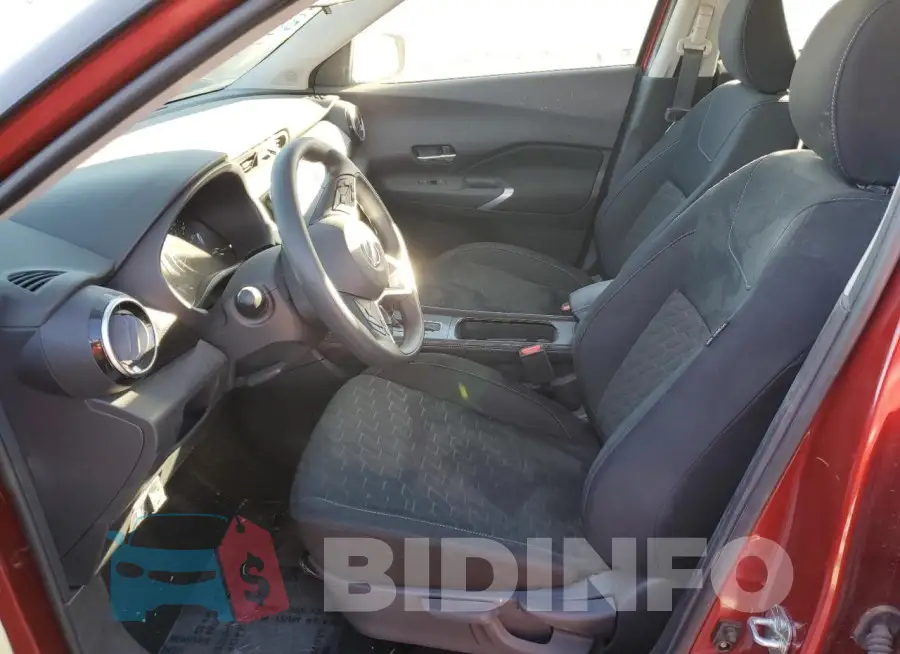 3N1CP5CV6PL551496 Photo# 7