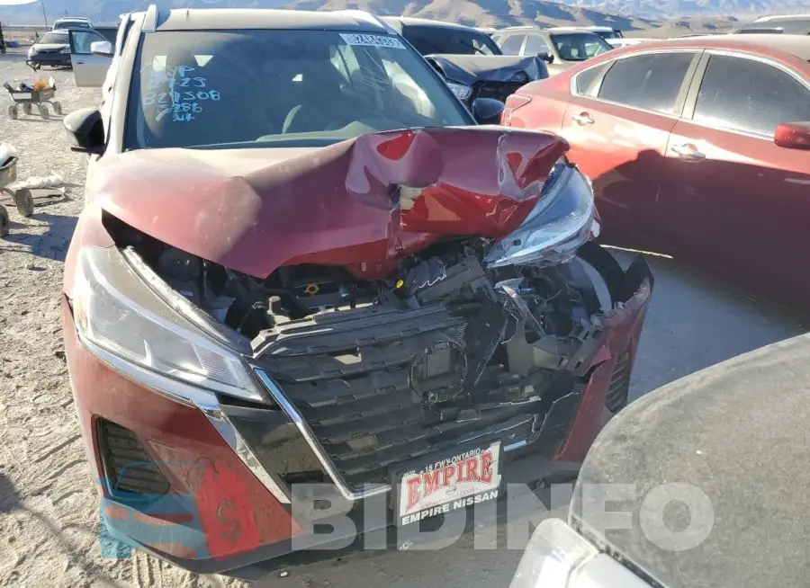 3N1CP5CV6PL551496 Photo# 5