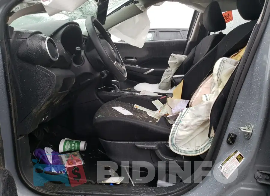 3N1CP5CV7ML506031 Photo# 7