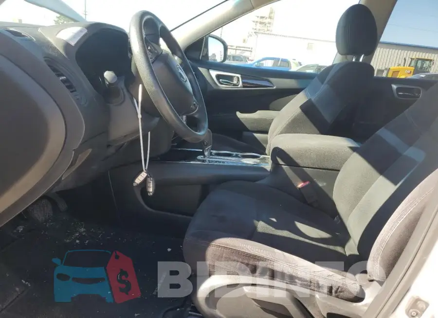 5N1AR2MN2FC699338 Photo# 7