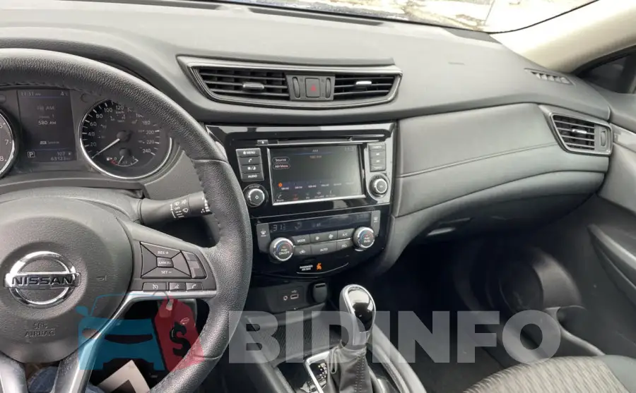 5N1AT2MT8LC741524 Photo# 9