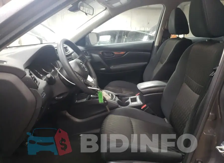 5N1AT2MTXLC816286 Photo# 7