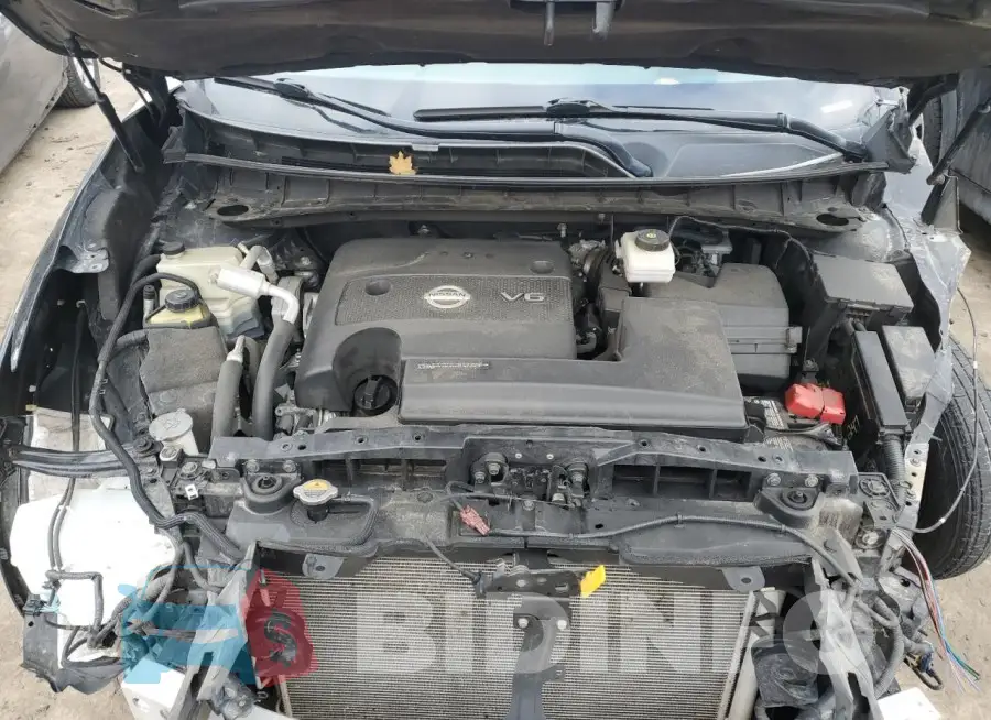 5N1AZ2BS6LN133482 Photo# 12