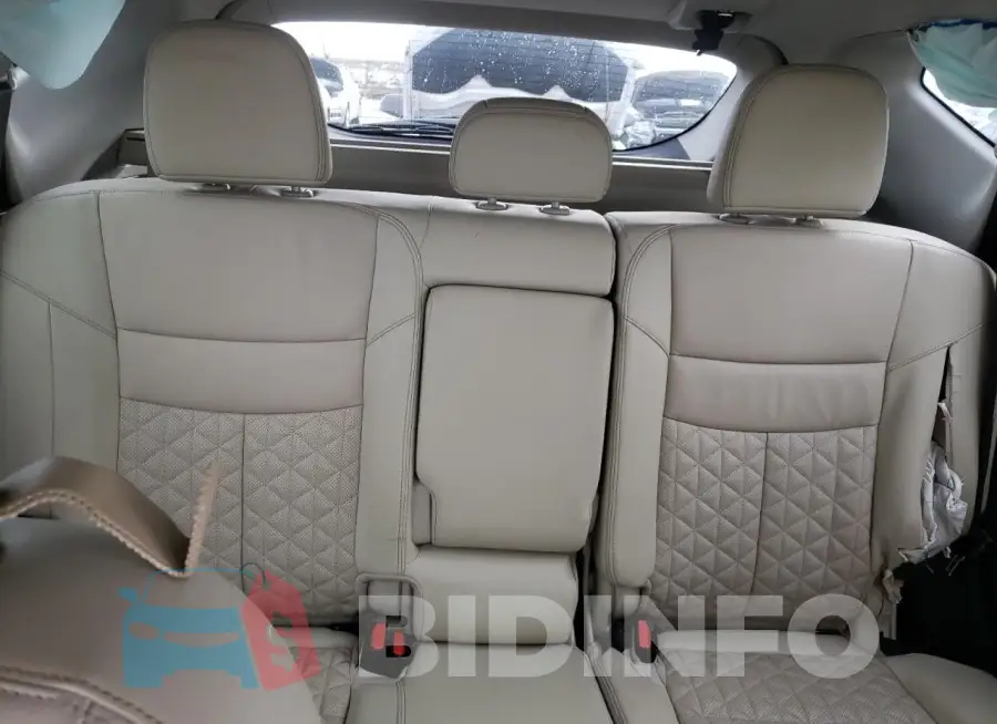 5N1AZ2DJXNC120026 Photo# 10