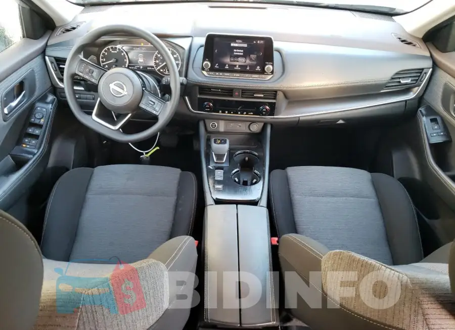 5N1BT3BA6PC812463 Photo# 8