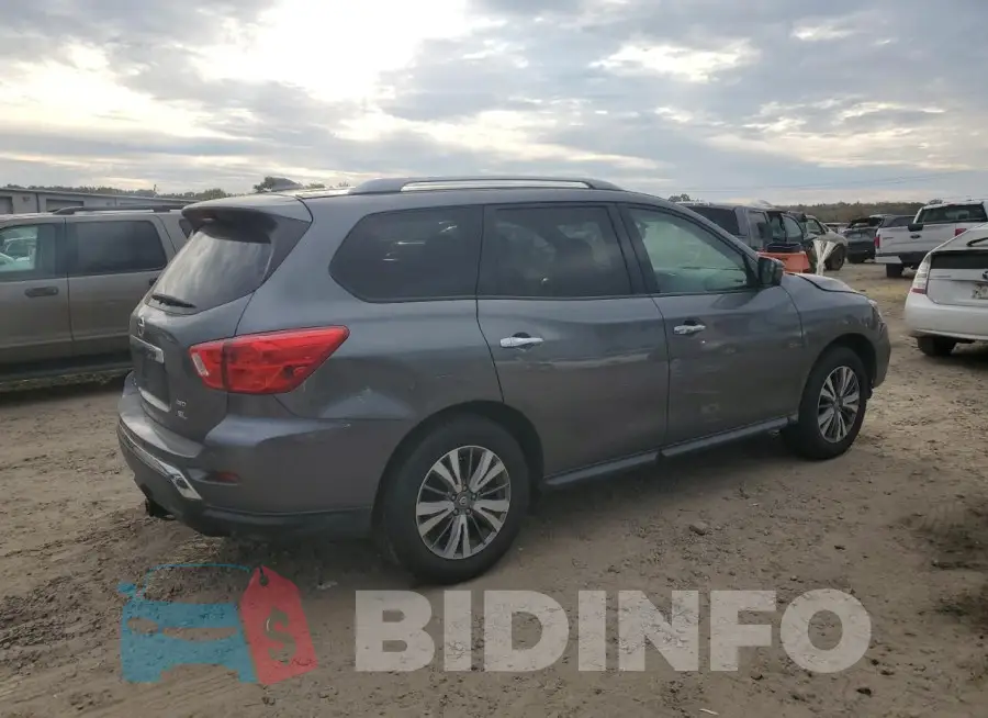 5N1DR2MM5KC614068 Photo# 3