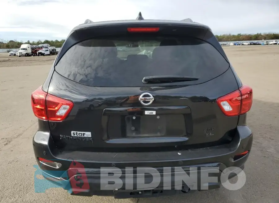 5N1DR2MM5KC631422 Photo# 6
