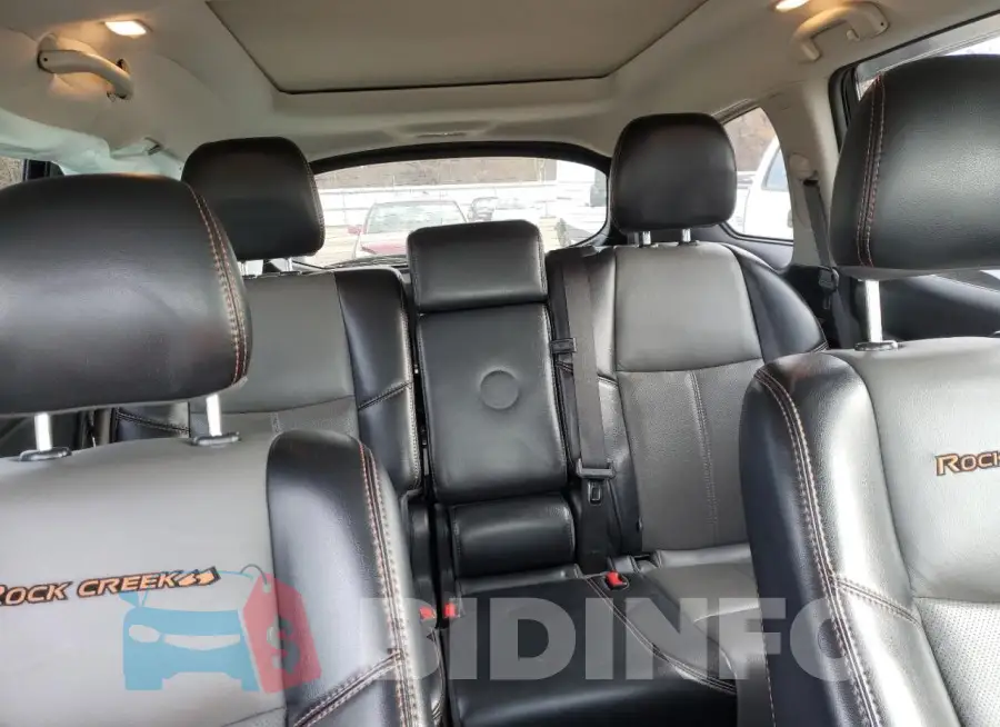 5N1DR2MM5KC631422 Photo# 10