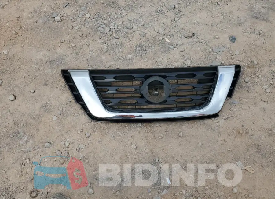 5N1DR2MN5KC577029 Photo# 13