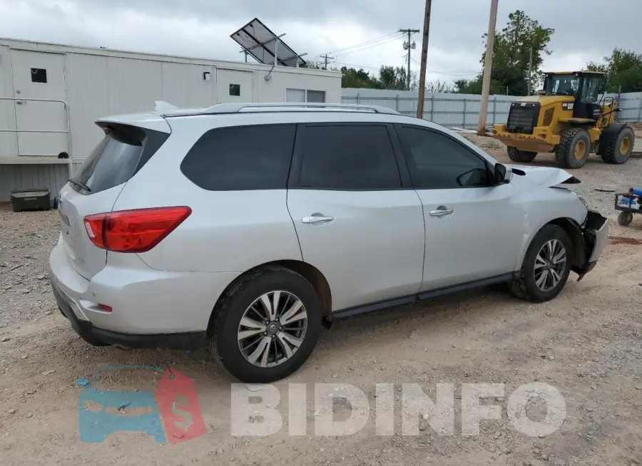 5N1DR2MN5KC577029 Photo# 3