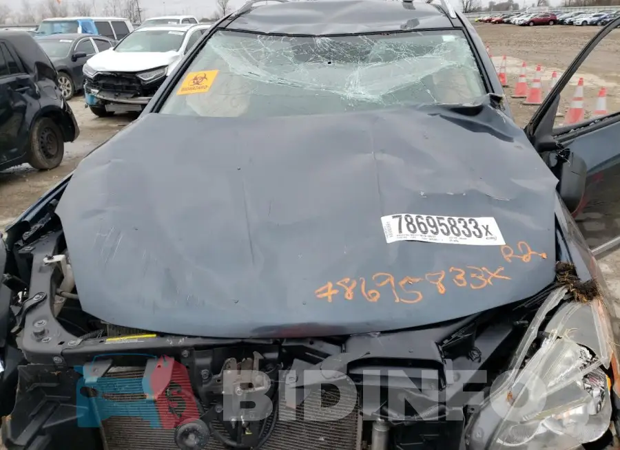 JN8AS5MT8FW669322 Photo# 11