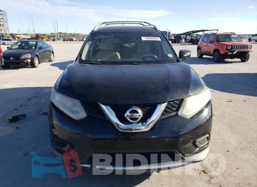 KNMAT2MT1FP572089 Photo# 5