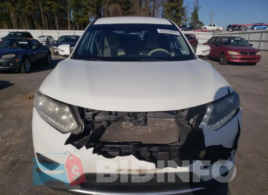 KNMAT2MT1FP583707 Photo# 5