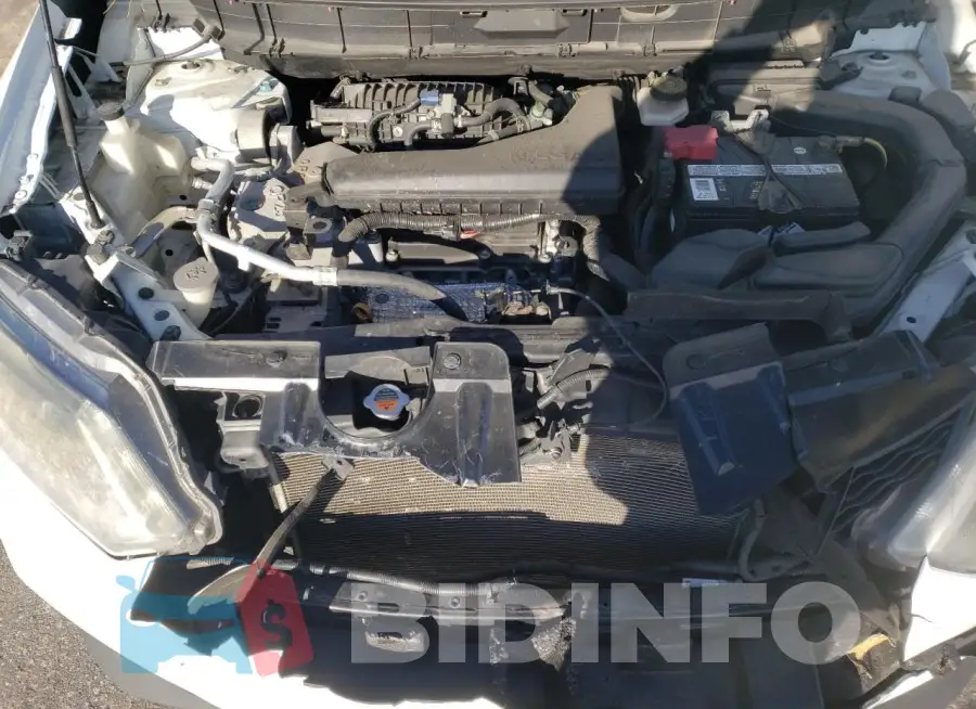 KNMAT2MT1FP583707 Photo# 11