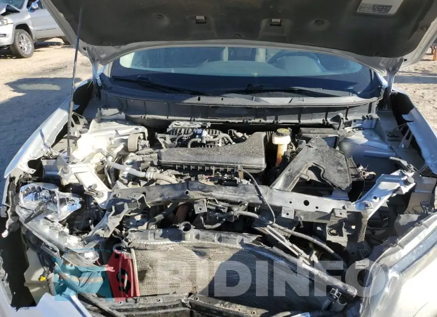 KNMAT2MT3FP559795 Photo# 7