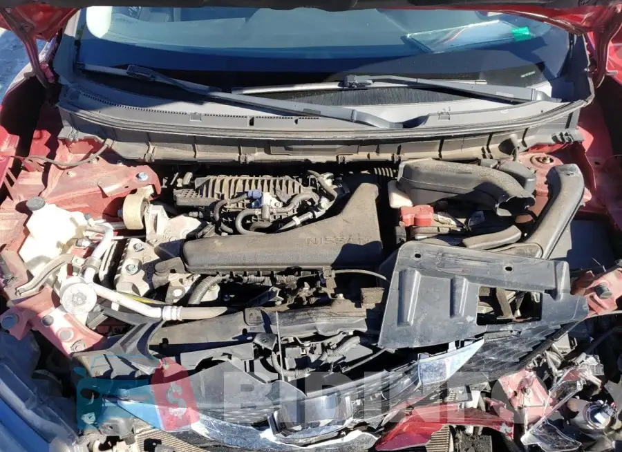 KNMAT2MT5GP613194 Photo# 11