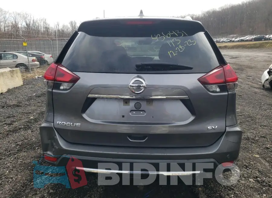 KNMAT2MT5LP513803 Photo# 6