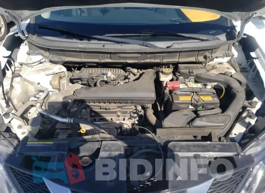 KNMAT2MT6GP627055 Photo# 11
