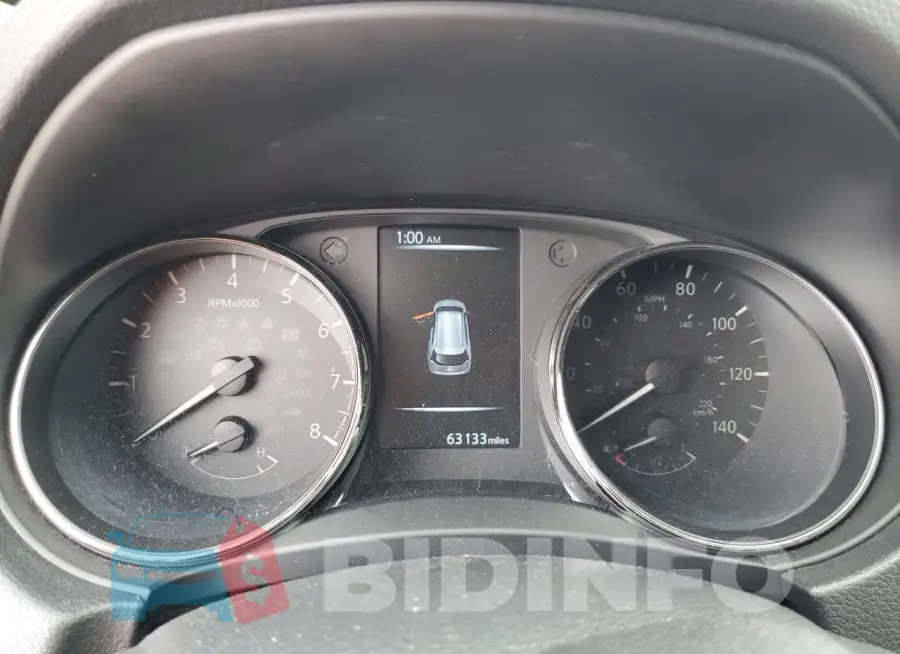 KNMAT2MTXHP611992 Photo# 9