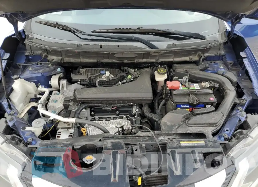 KNMAT2MTXHP611992 Photo# 12