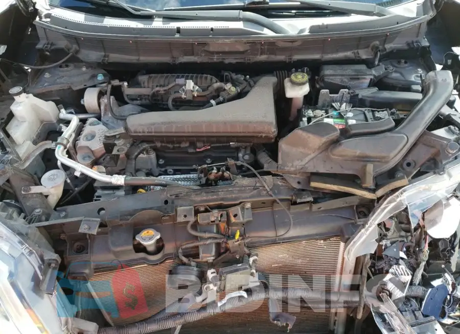 KNMAT2MTXJP502793 Photo# 12