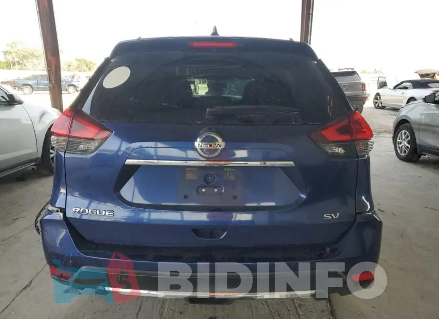 KNMAT2MTXJP526964 Photo# 6