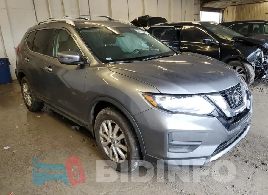 KNMAT2MTXLP530953 Photo# 4