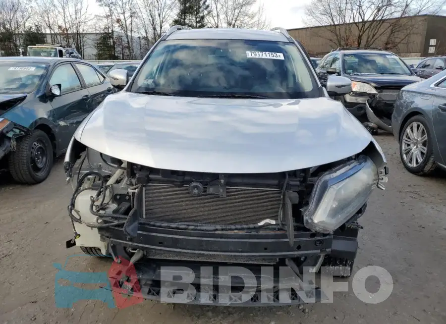 KNMAT2MV1GP653077 Photo# 5