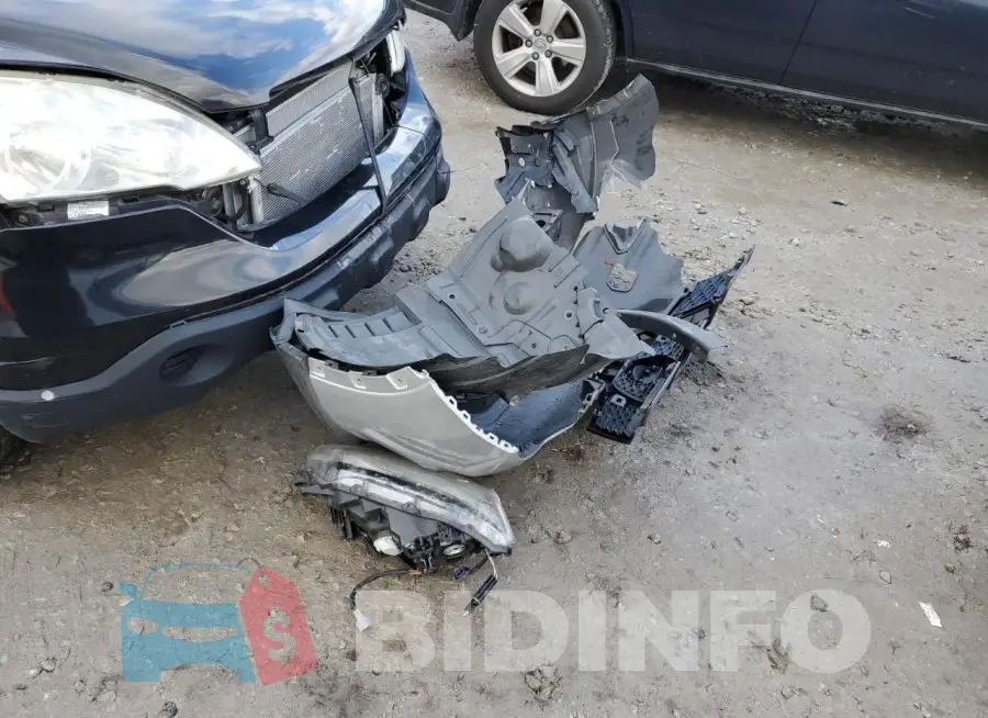 KNMAT2MV1GP653077 Photo# 12
