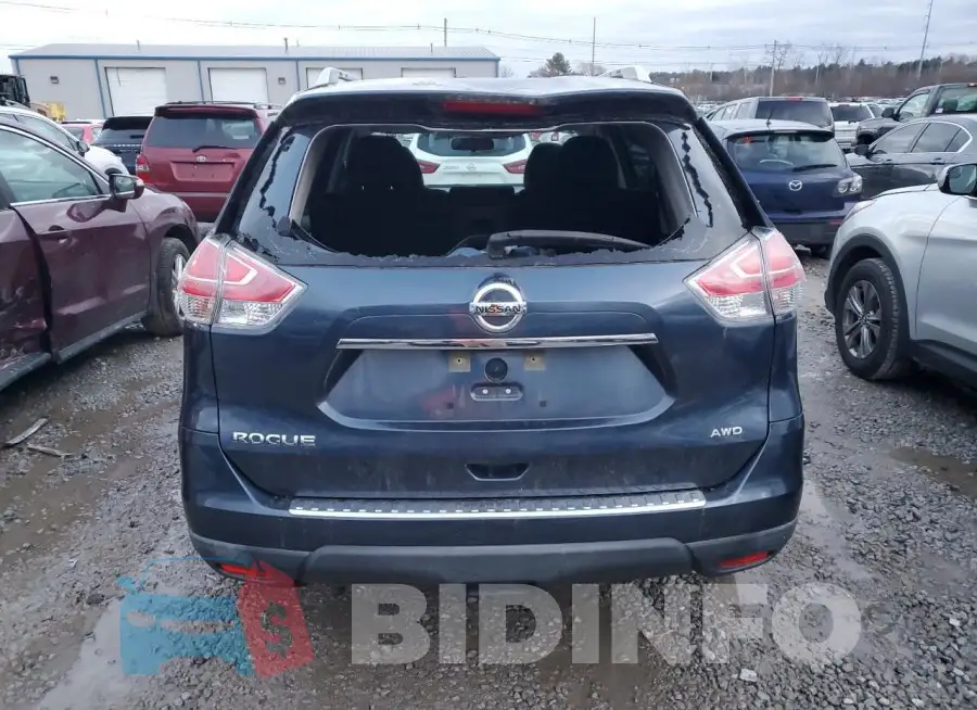 KNMAT2MV1GP718154 Photo# 6