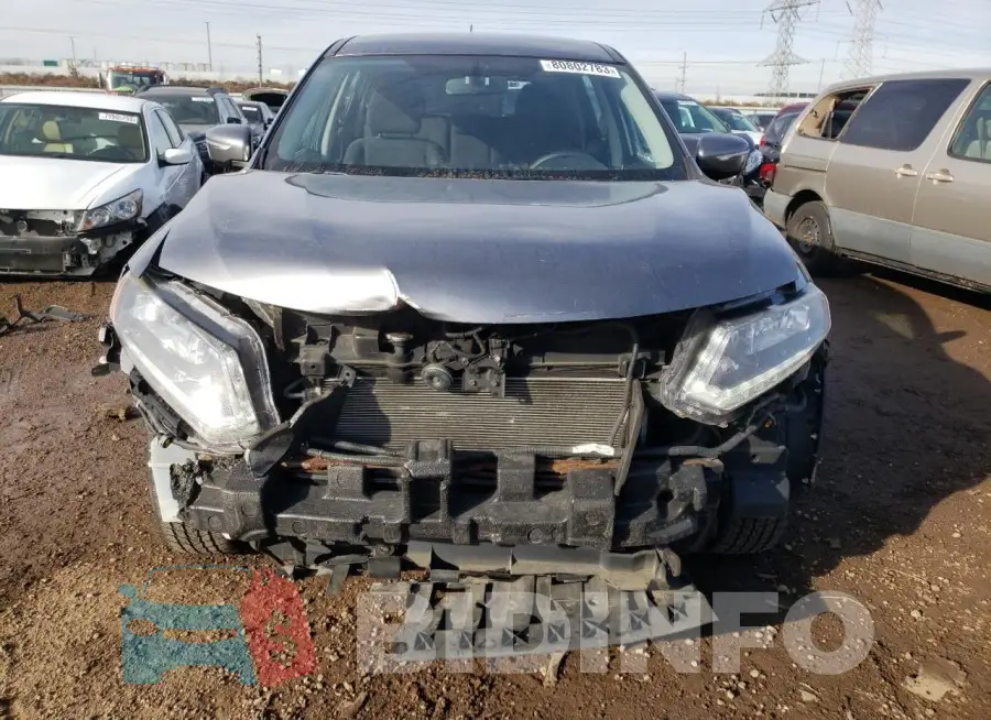 KNMAT2MV5FP589754 Photo# 5