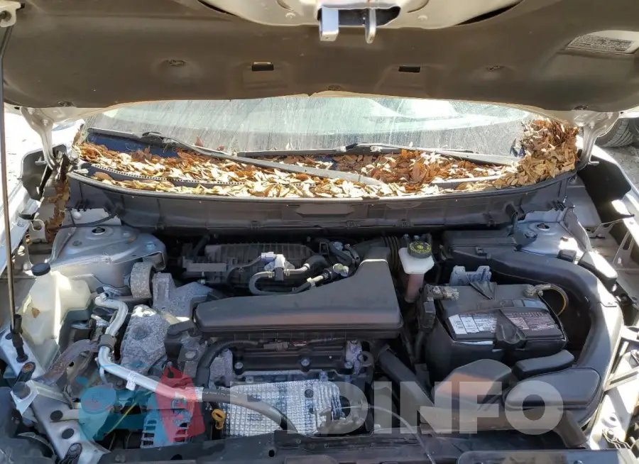 KNMAT2MV6GP631334 Photo# 11