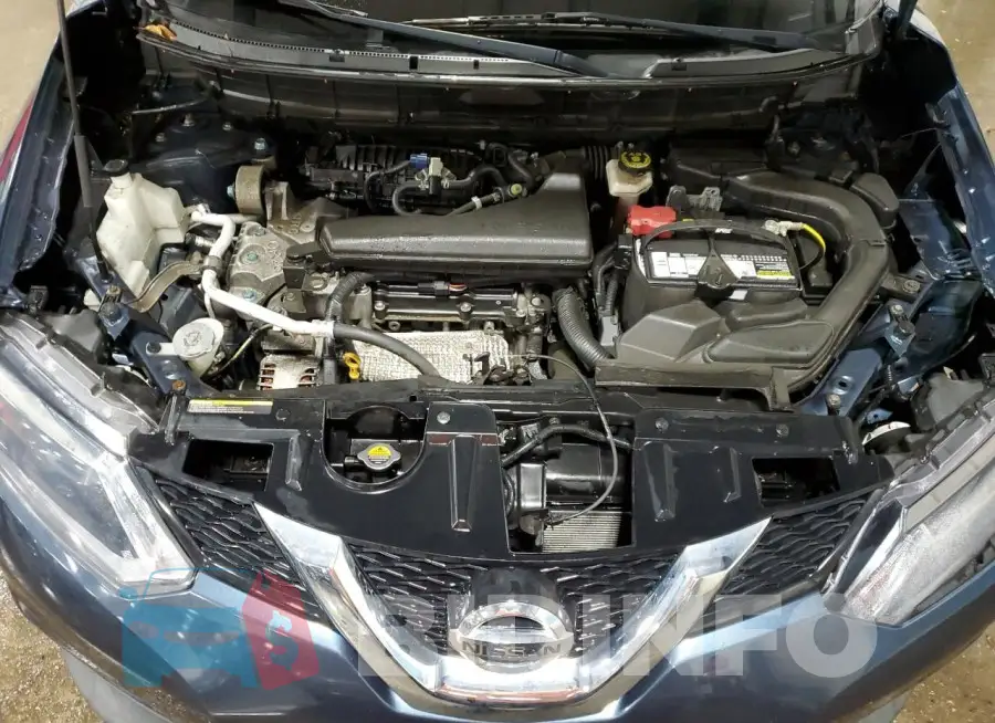 KNMAT2MV8GP662200 Photo# 11