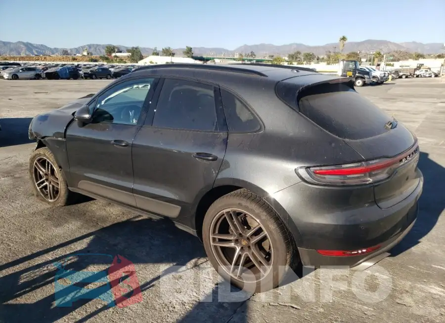 WP1AA2A51MLB18049 Photo# 2