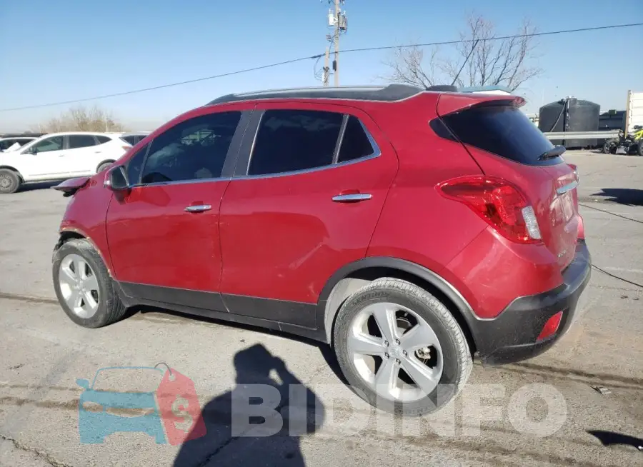 KL4CJASB6FB214285 Photo# 2