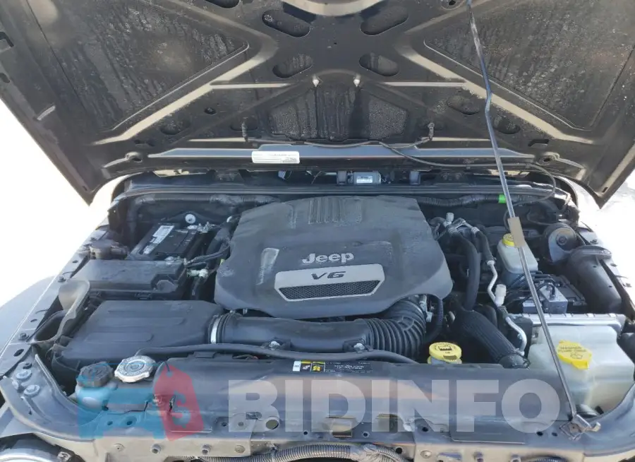 1C4BJWDG4JL878577 Photo# 11