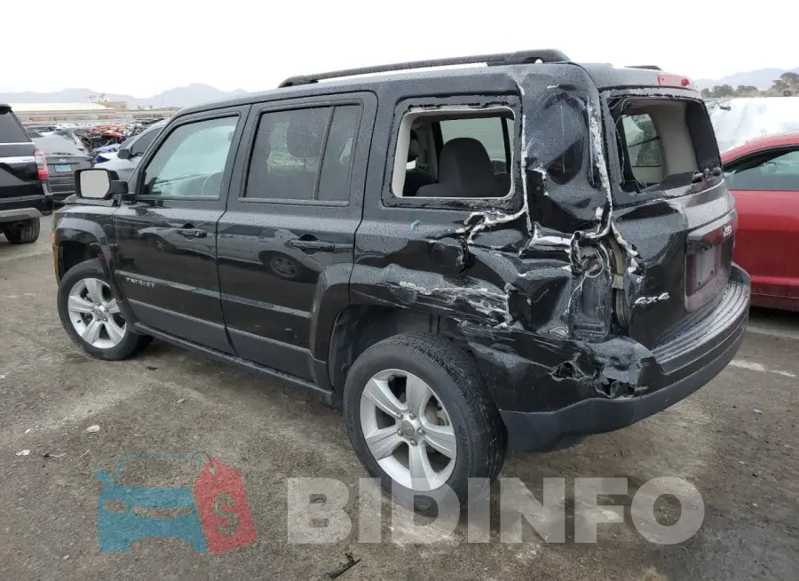 1C4NJRFB6FD270190 Photo# 2