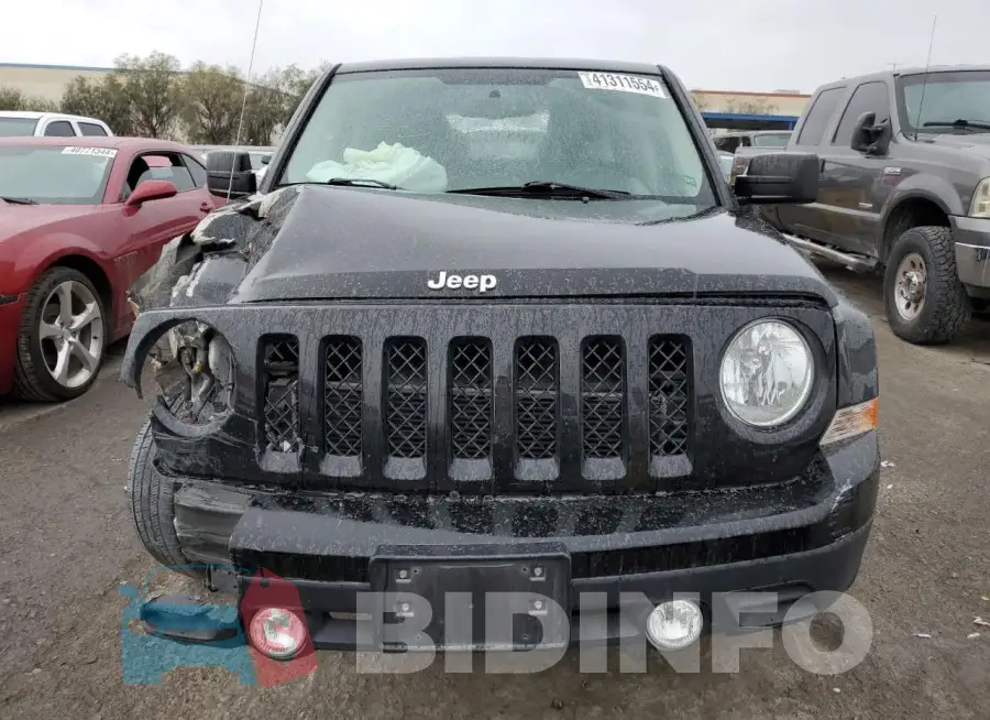 1C4NJRFB6FD270190 Photo# 5