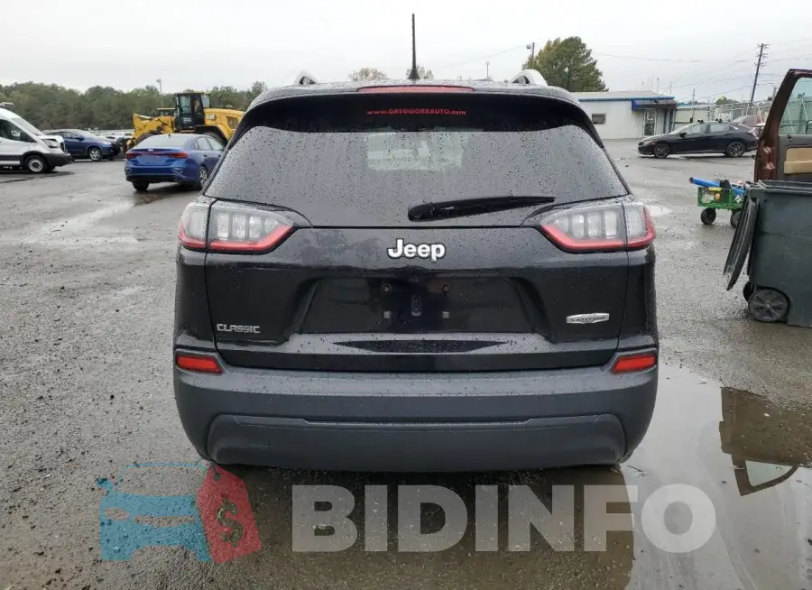 1C4PJLLB7KD132680 Photo# 6