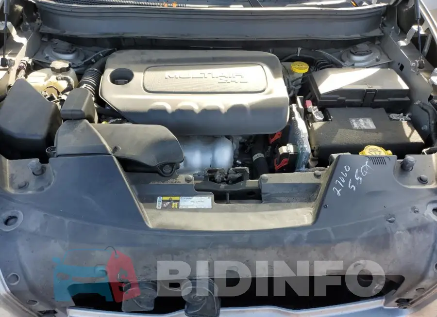 1C4PJMAB5FW623963 Photo# 11