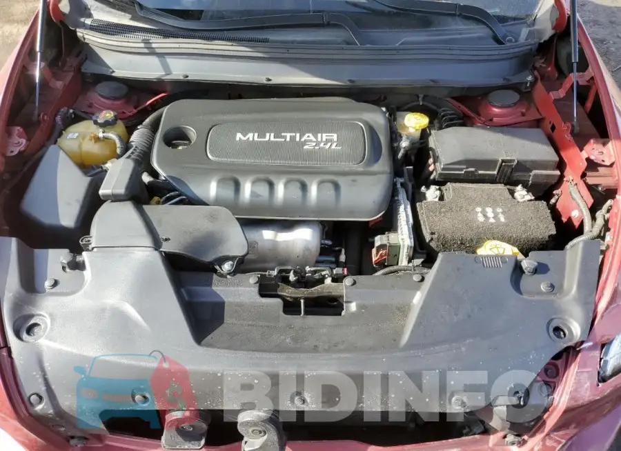 1C4PJMCB3HW587643 Photo# 11