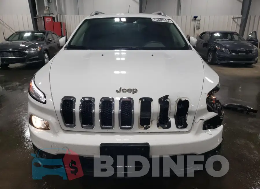 1C4PJMCS9FW529291 Photo# 5