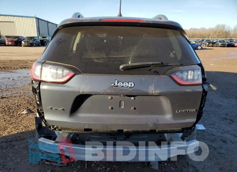 1C4PJMDN3MD162762 Photo# 6