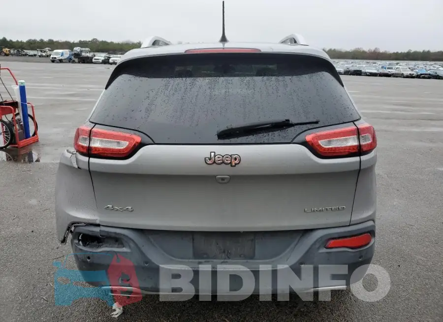 1C4PJMDS5GW169615 Photo# 6