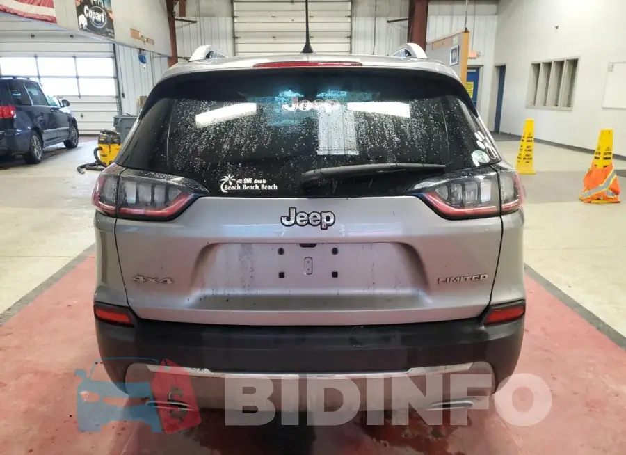 1C4PJMDX3LD604018 Photo# 6